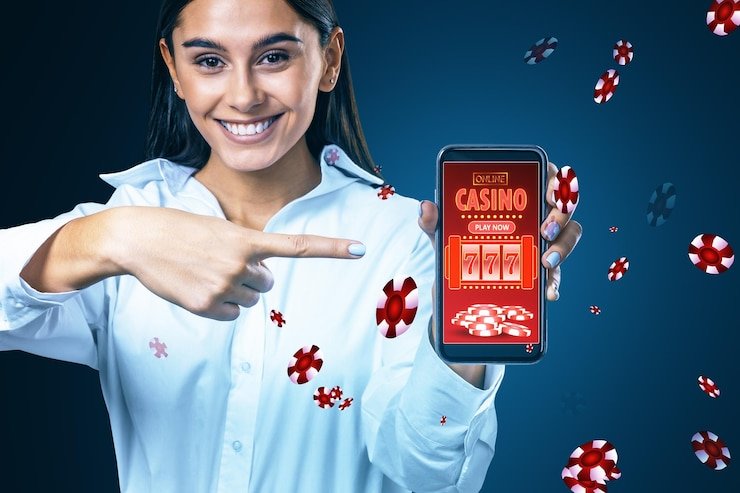 lucky 1012 Live Casino