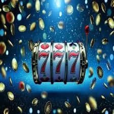 lucky 1012 Arcade